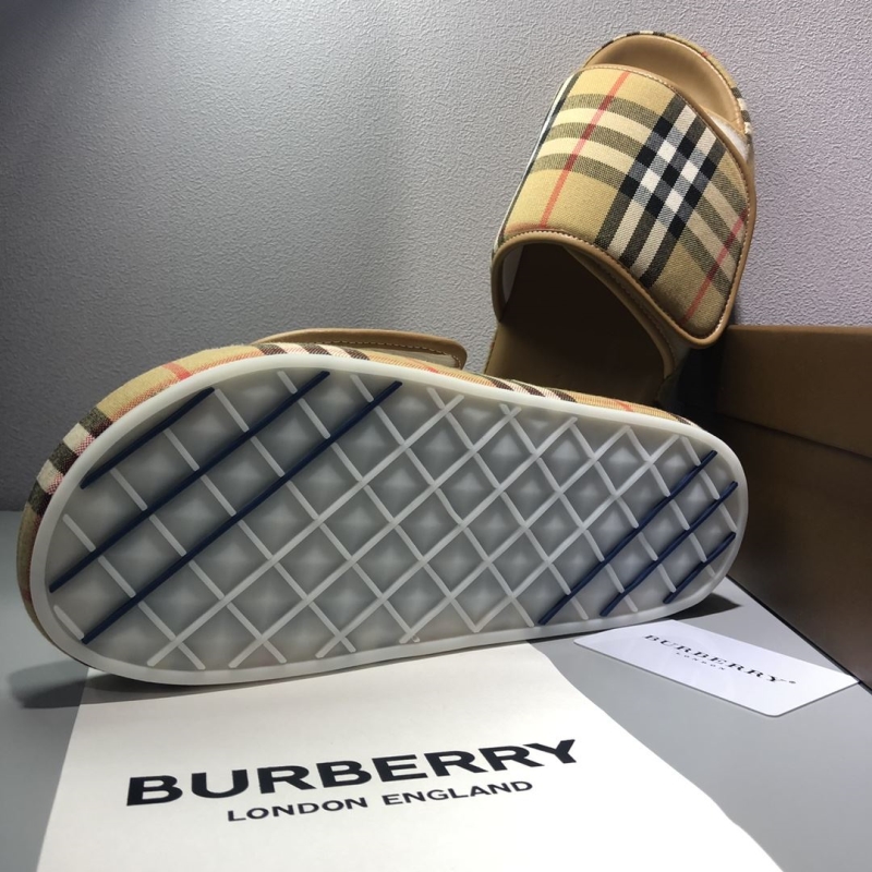 Burberry Slippers